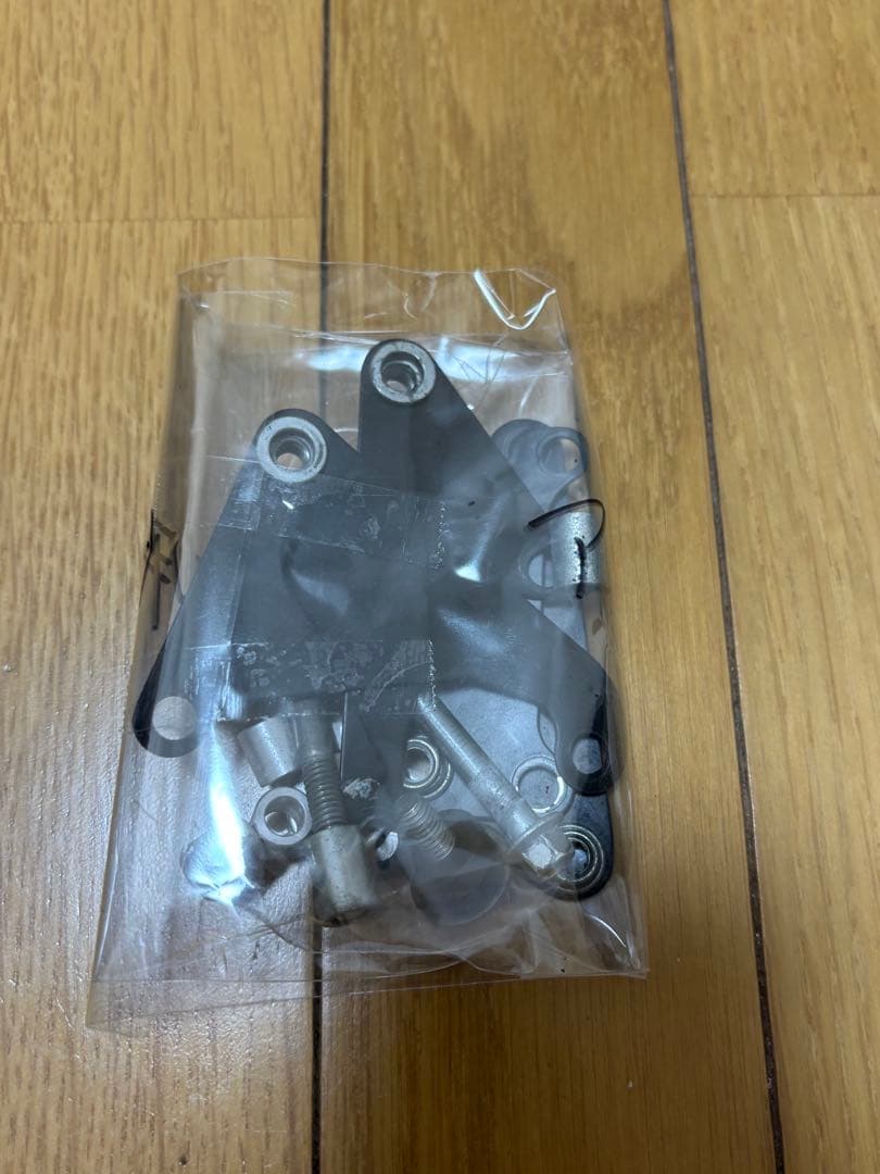 SV650 エーテック A-TECH アンダーカウル