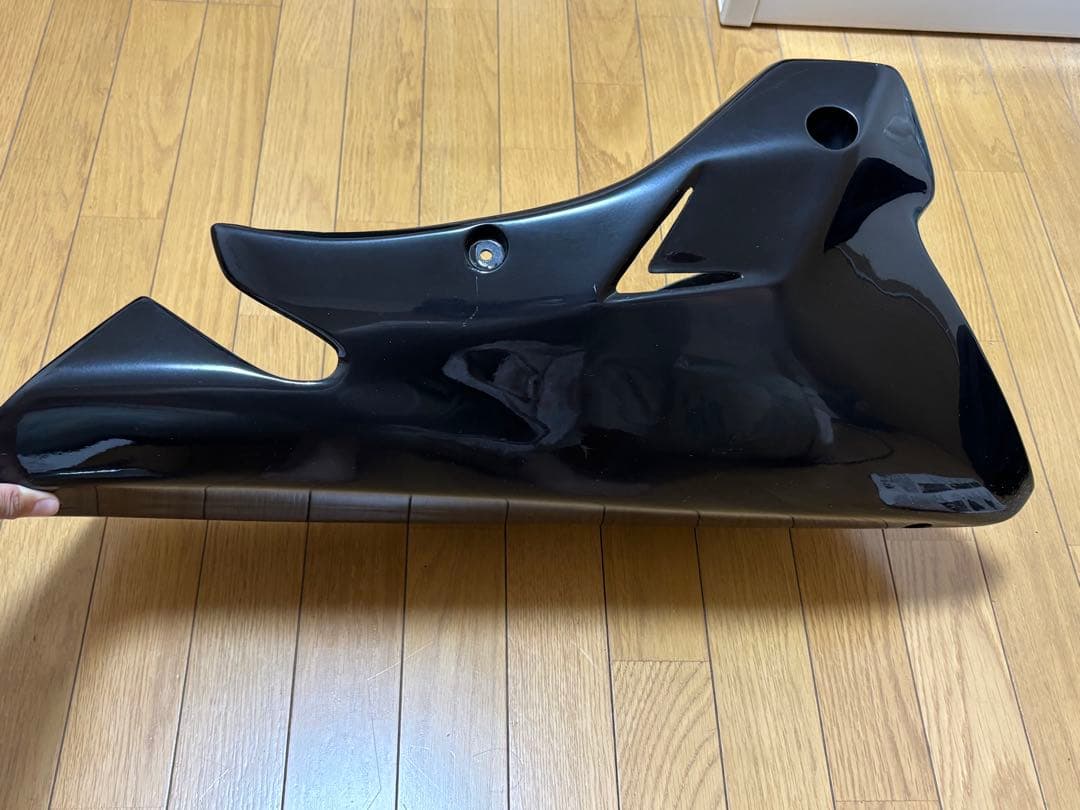 SV650 エーテック A-TECH アンダーカウル