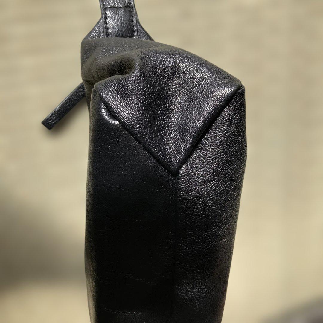 イアパピヨネショルダーバッグ