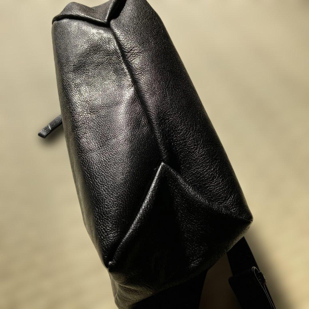 イアパピヨネショルダーバッグ