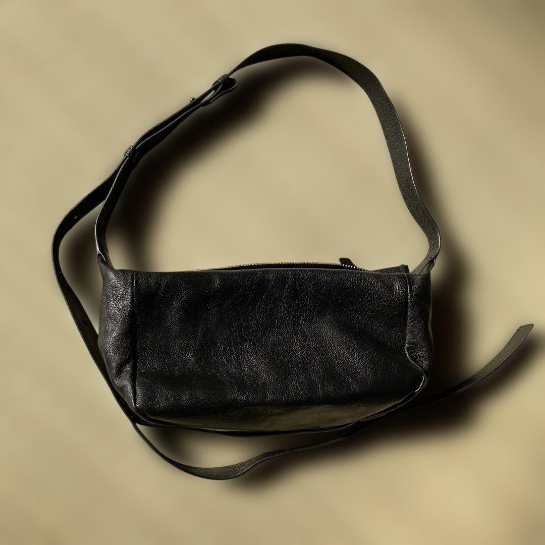 イアパピヨネショルダーバッグ