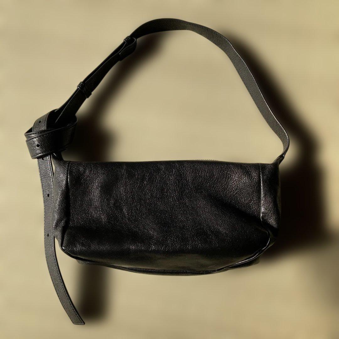 イアパピヨネショルダーバッグ