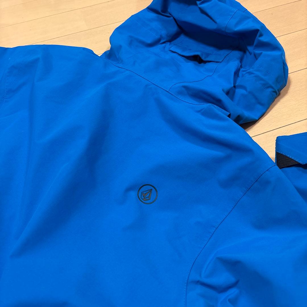 VOLCOM スノボウェア　アメリカサイズS 日本のＭサイズ相当　別売り不可