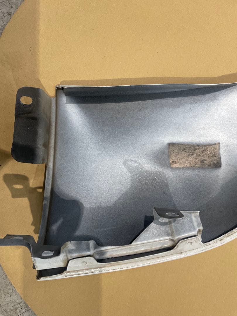 ハイエース200系 シルクブレイズスタイリッシュフェンダーミラー