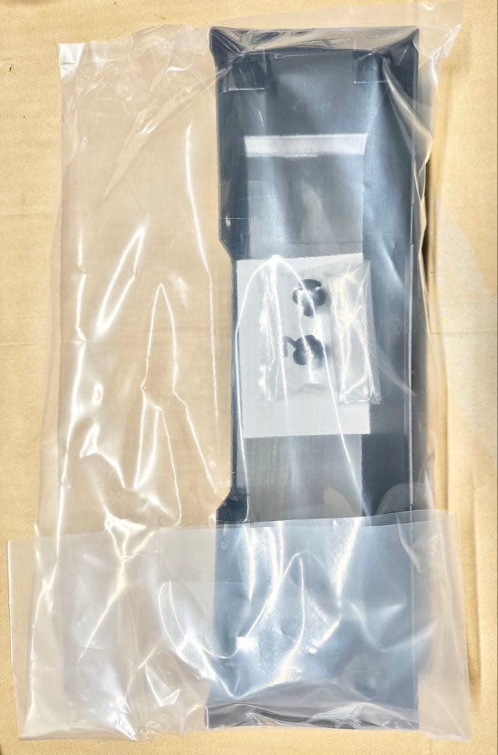 『セット品』 純正 ランクル 250 ヒッチカバー ガーニッシュ