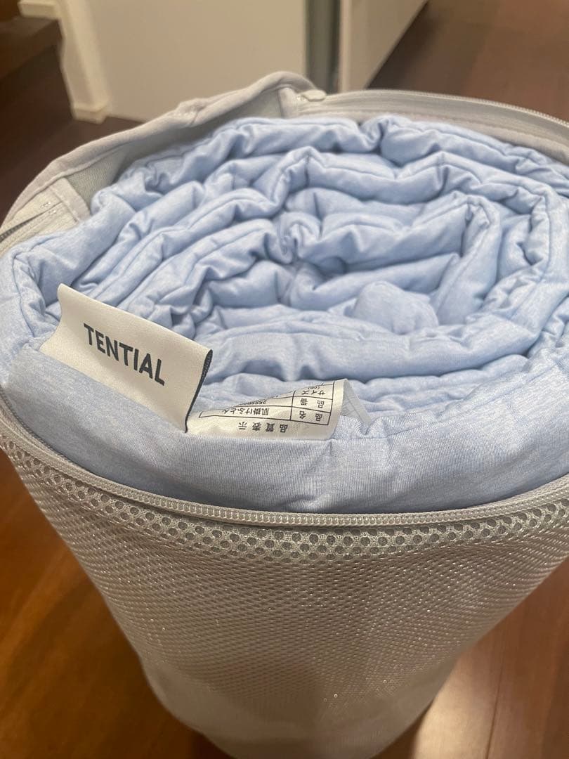 ヤス　BAKUNE Comforter Cool バクネ コンフォ