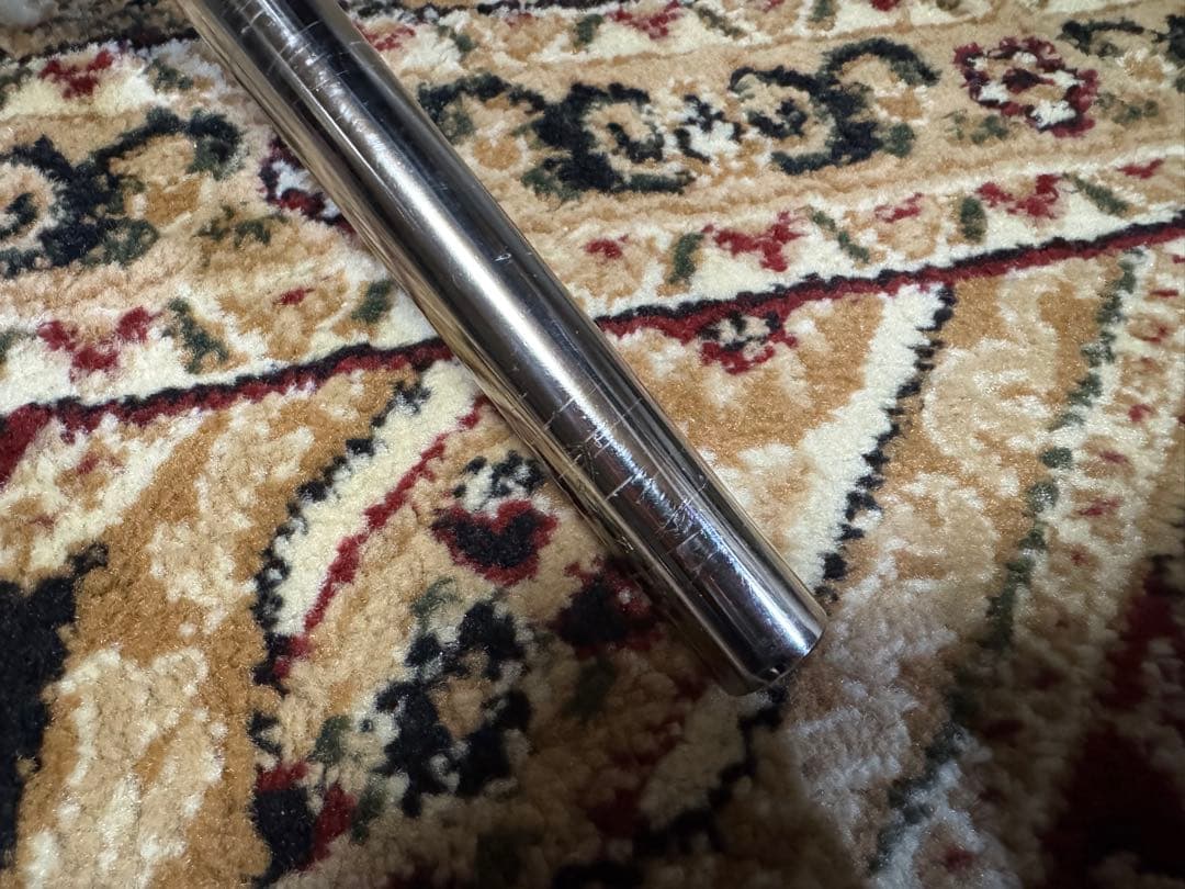 パーツ *VELO ORANGE* klunker bar