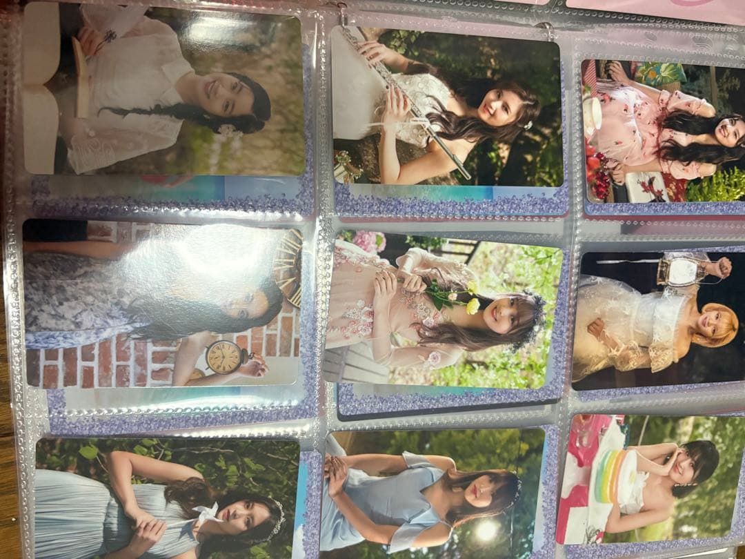 TWICE トレカ まとめ売り400枚以上