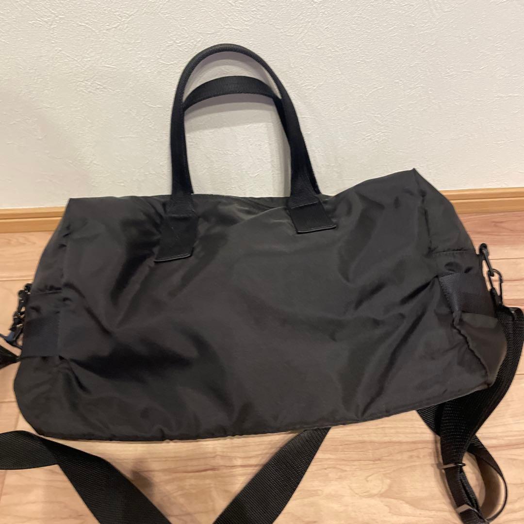 バッグ PORTER / FORCE 2WAY DUFFLE BAG(S)