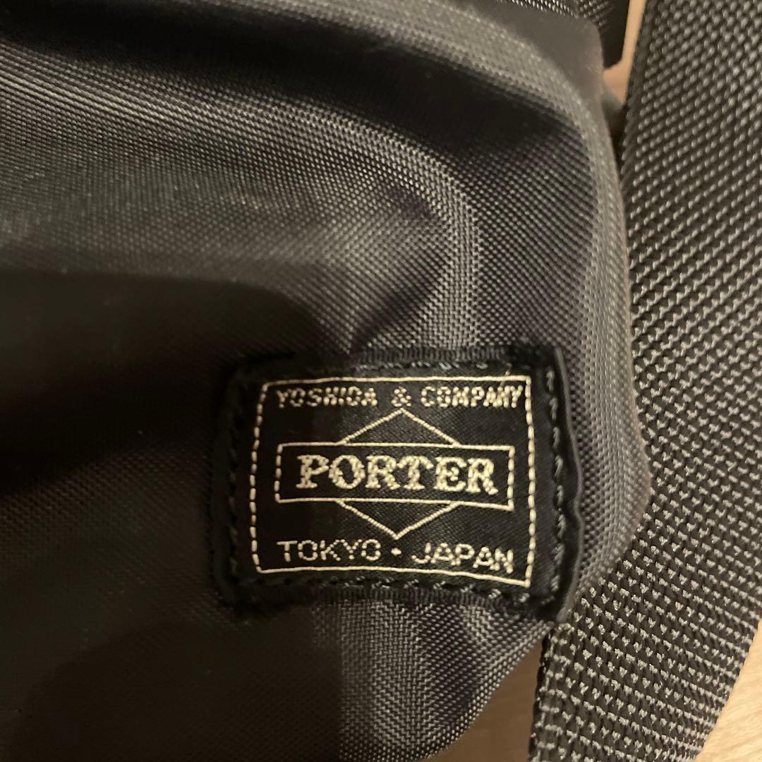 バッグ PORTER / FORCE 2WAY DUFFLE BAG(S)
