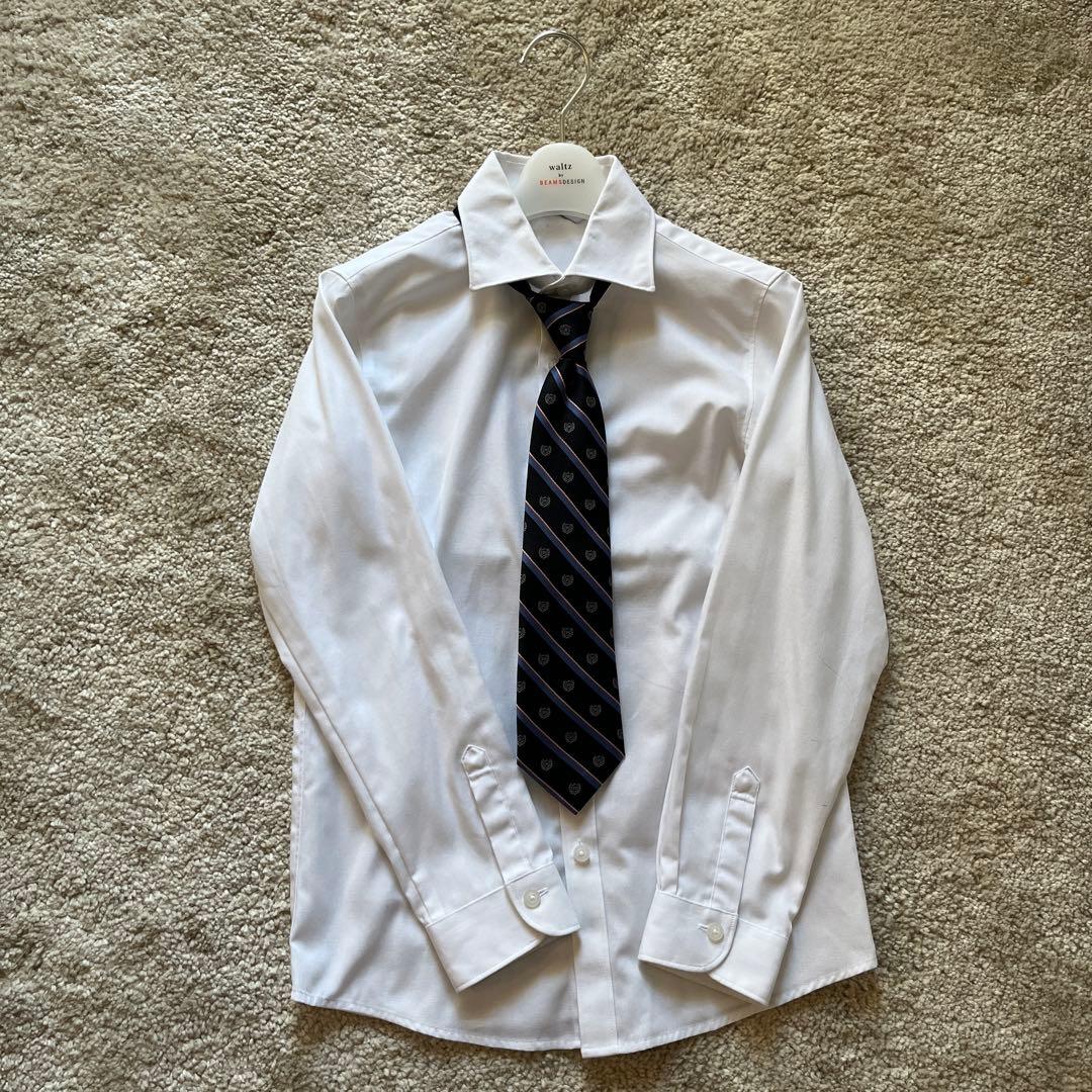 waltz by BEAMS DESIGN 黒スーツ