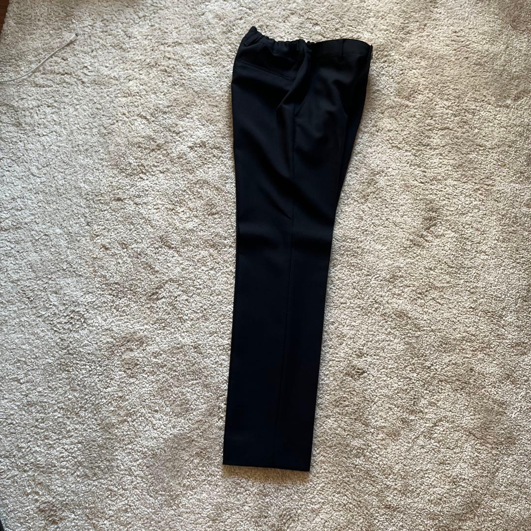 waltz by BEAMS DESIGN 黒スーツ