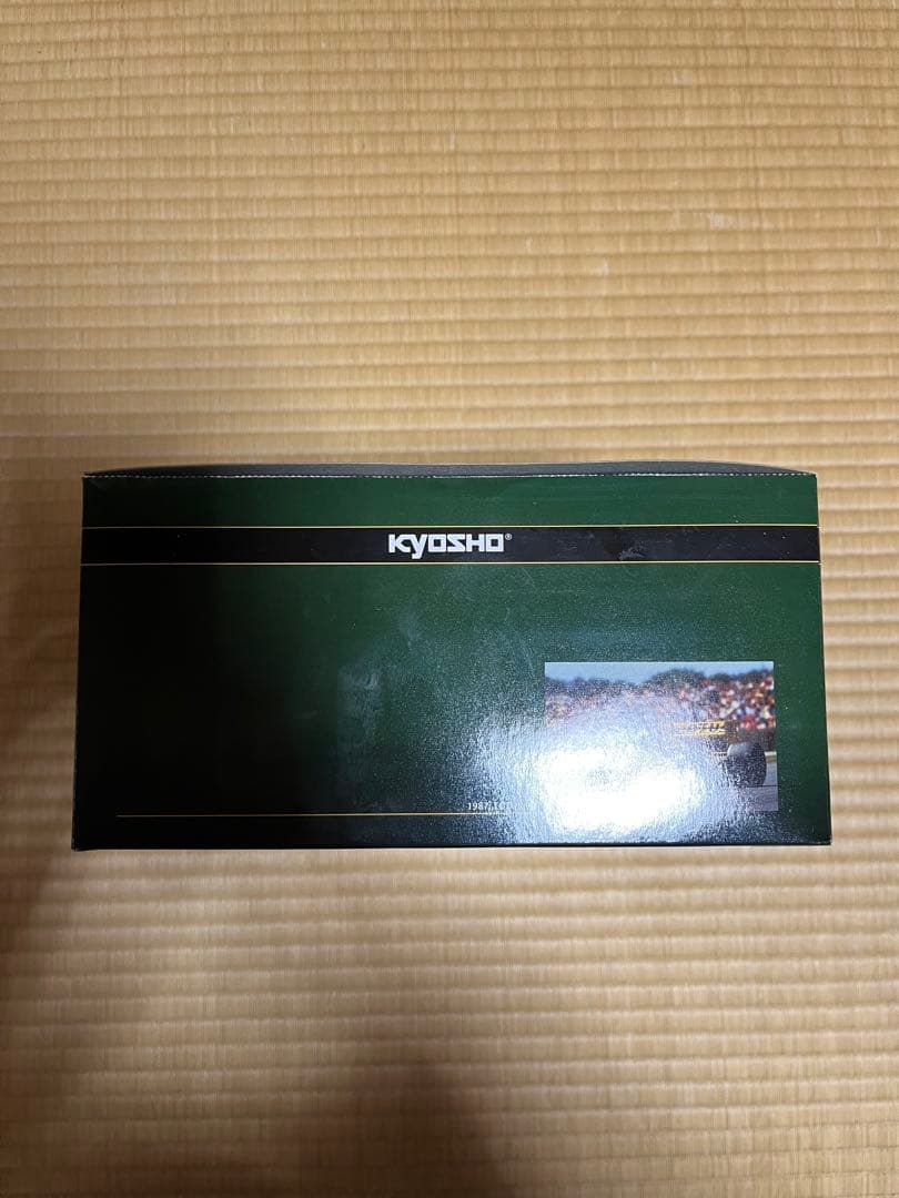 京商 ロータス フォーミュラ ミニカーコレクション AUTOart