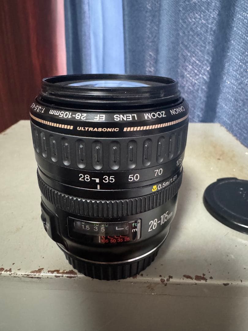 キャノン　レンズ各種、他　5点まとめて一式