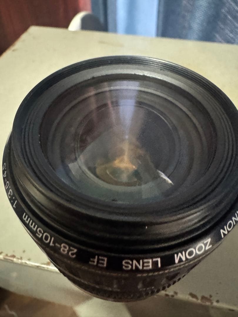 キャノン　レンズ各種、他　5点まとめて一式