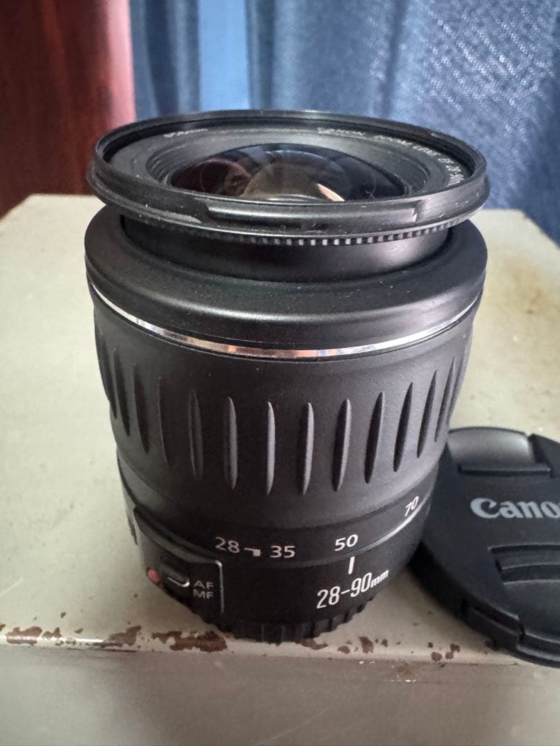 キャノン　レンズ各種、他　5点まとめて一式