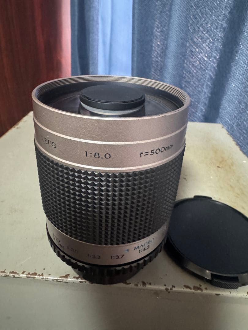 キャノン　レンズ各種、他　5点まとめて一式