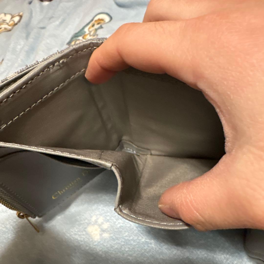 Christian Dior 財布