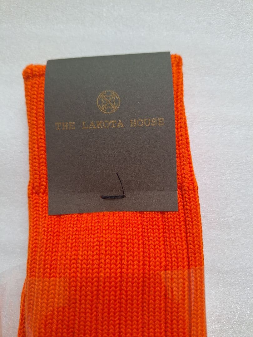 LAKOTAHOUSEALDENラコタハウスグレンクライドオールデンソックス