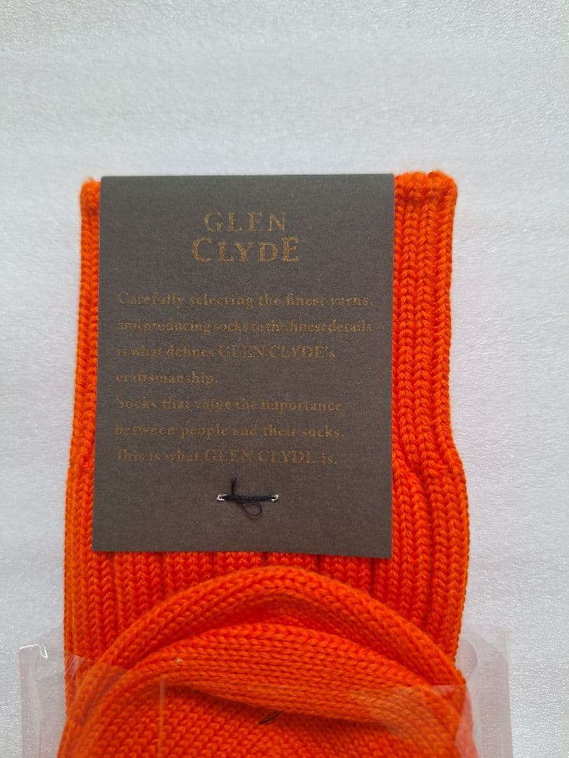 LAKOTAHOUSEALDENラコタハウスグレンクライドオールデンソックス