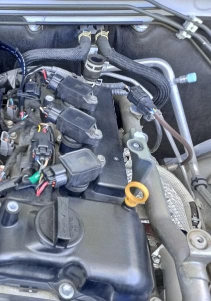 ジムニー JB64 JB74 TPIS ツインパルスイグニションシステム