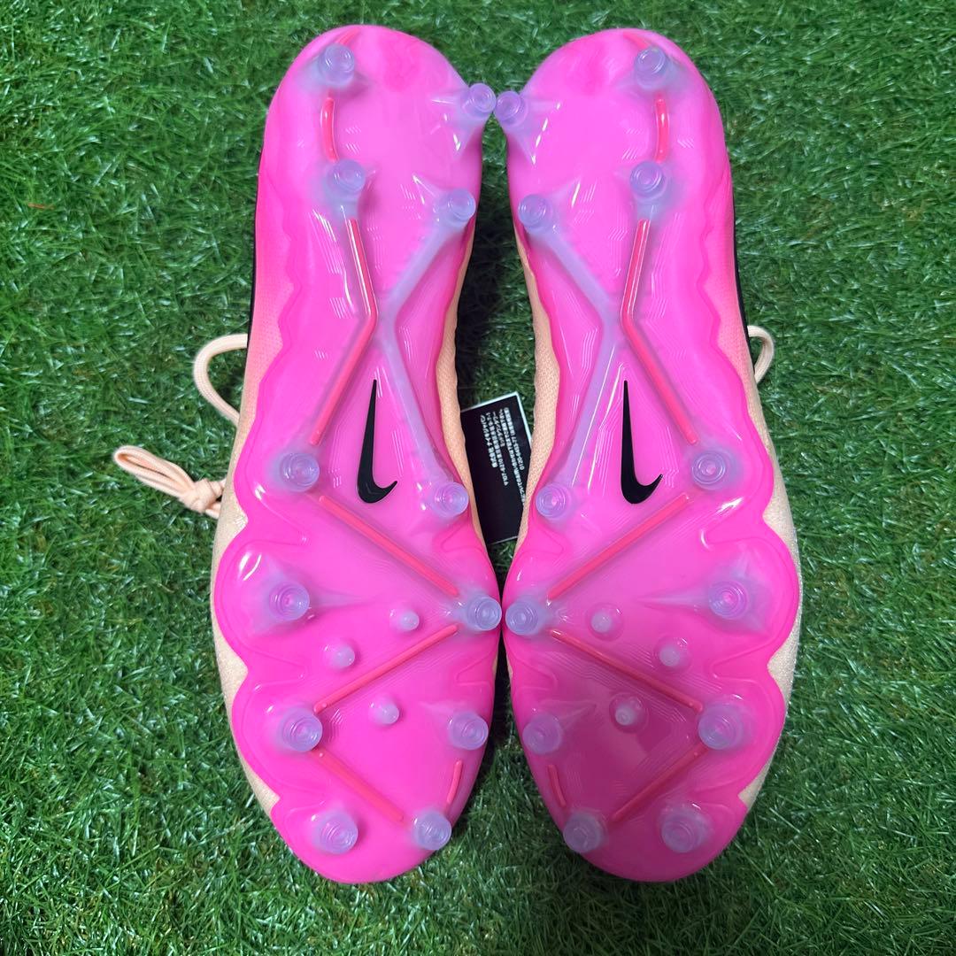 【ラスト一足！】ファントム GX II エリート AG 26.5cm 送料無料