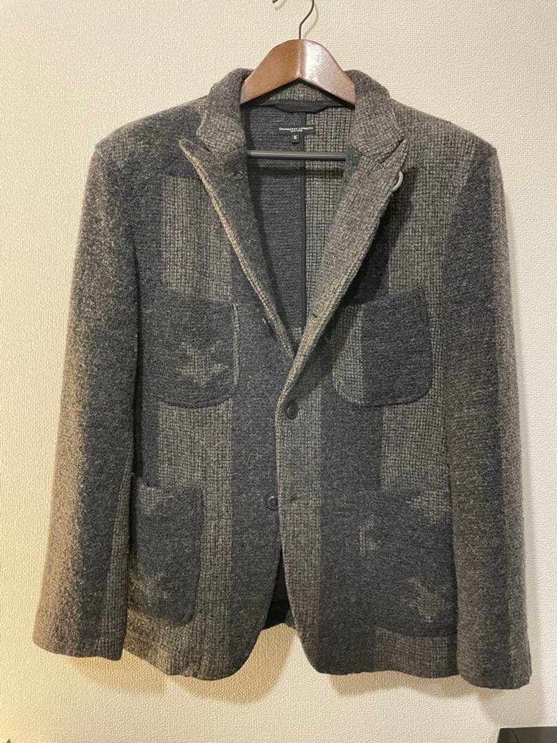 Engineered Garments ベッドフォード 2017AW