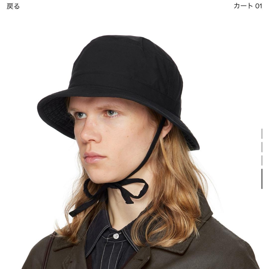 テ*ス様 lemaire ルメール　DESERT BUCKET HAT バケット