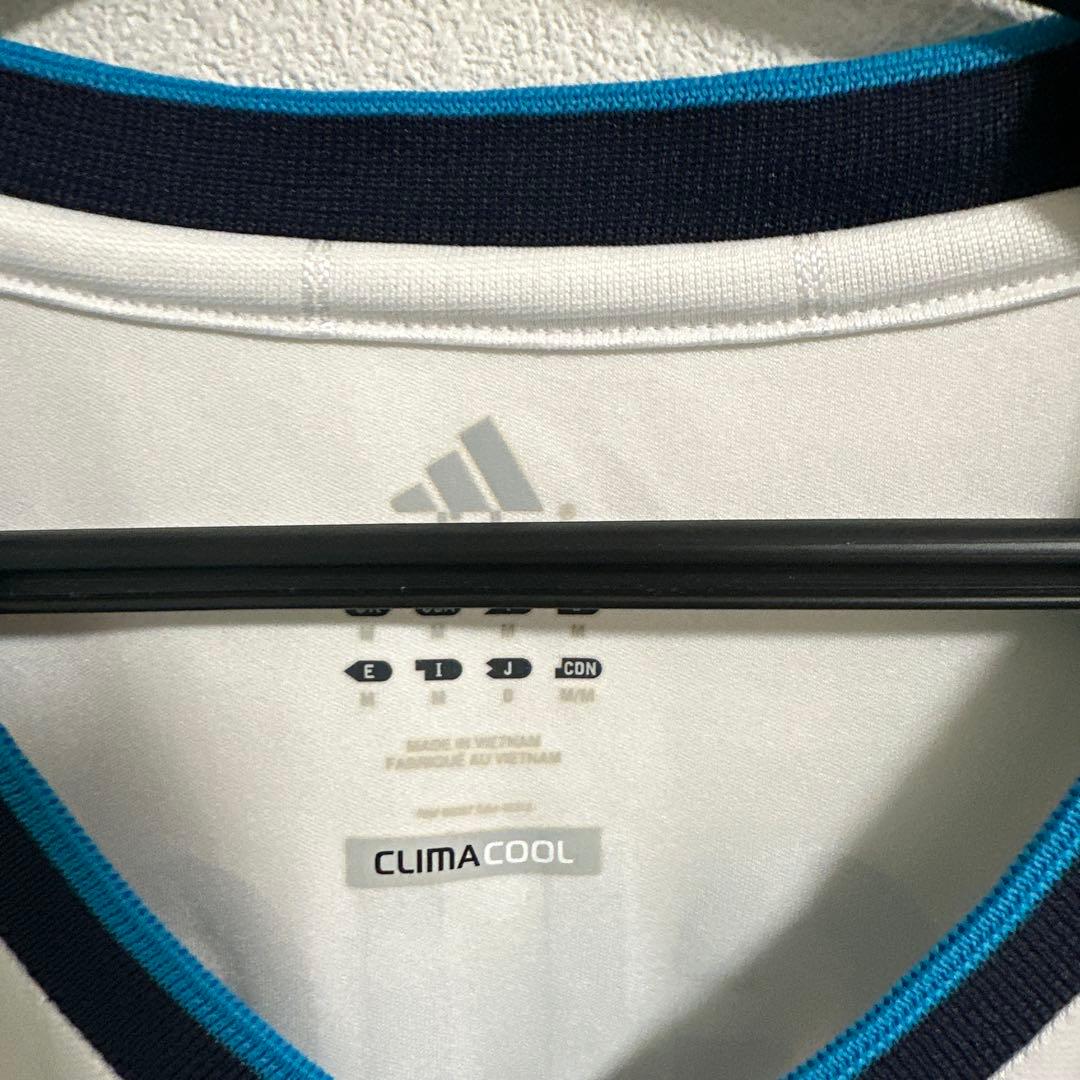 レアルマドリード 2012/13 イグアイン　ユニフォーム レアルマドリー