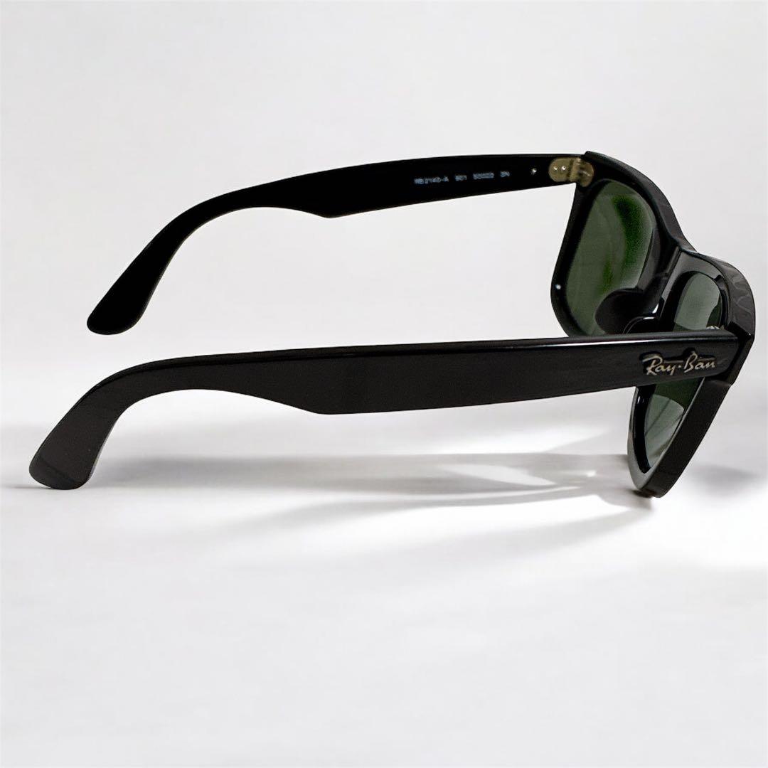 Ray-Ban レイバン　Wayfarer（ウェイファーラー） RB2140A