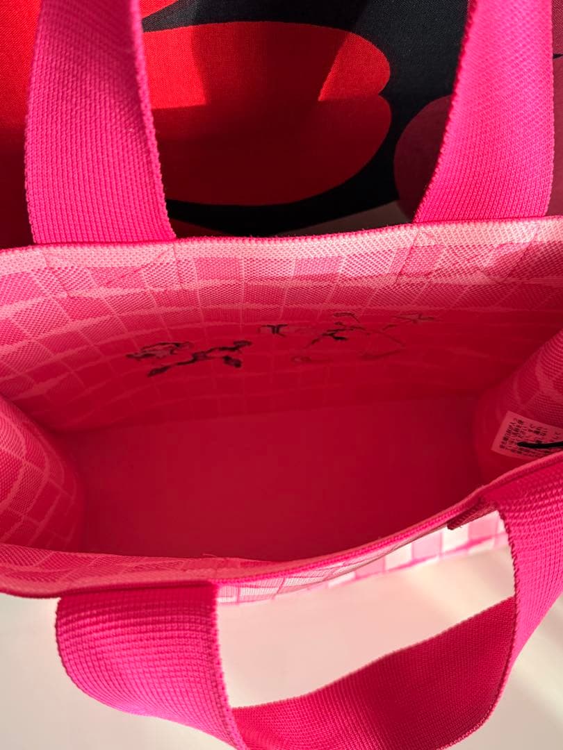 ファミリア トート バッグ familiar