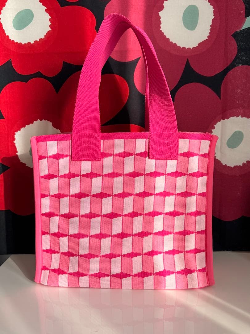 ファミリア トート バッグ familiar