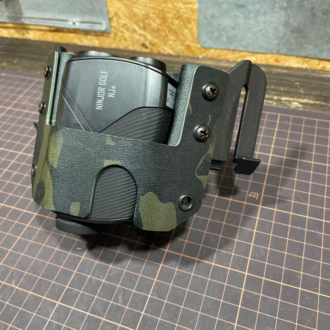 【在庫品:右手】ニンジャーゴルフNJ ±専用ケース