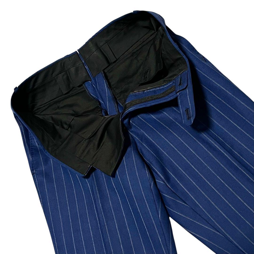 【絹混】【44】RINGJACKET MEISTER スーツセットアップ メンズ