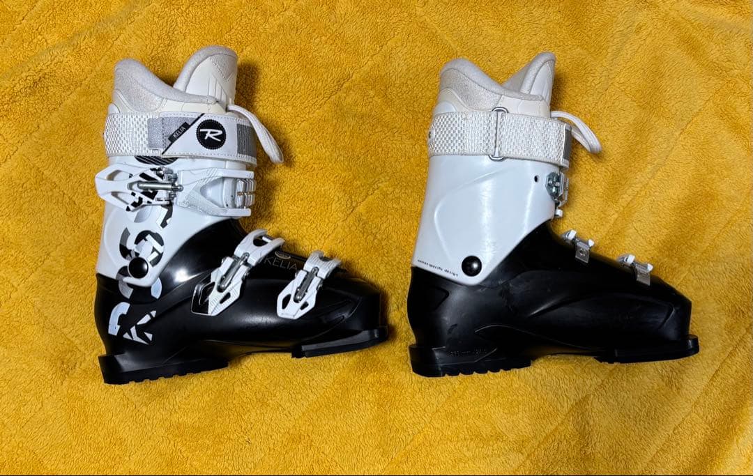 え*め様 ロシニョール　スキー4点セット　(双子さんにも対応可能♪(๑ᴖ◡ᴖ๑)