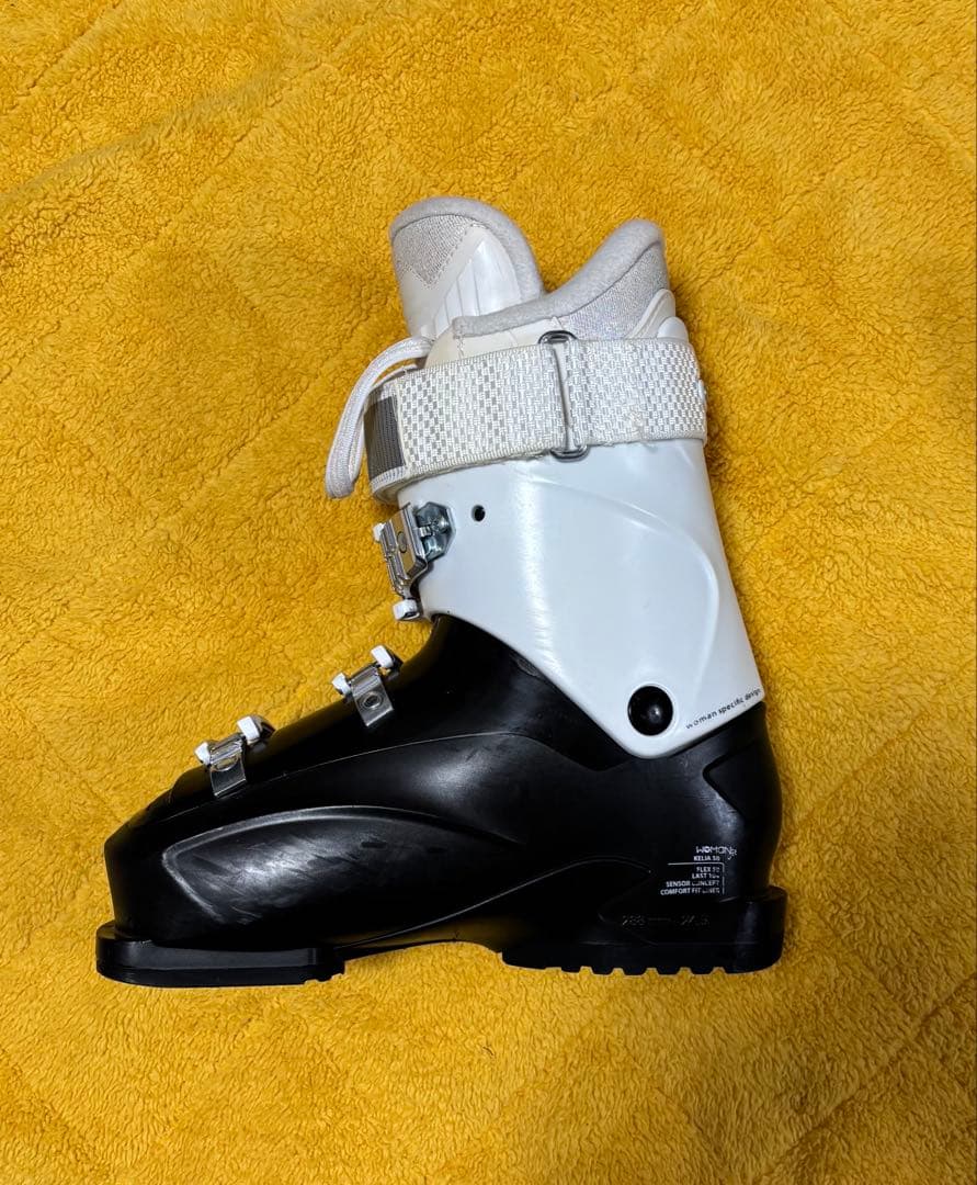 え*め様 ロシニョール　スキー4点セット　(双子さんにも対応可能♪(๑ᴖ◡ᴖ๑)