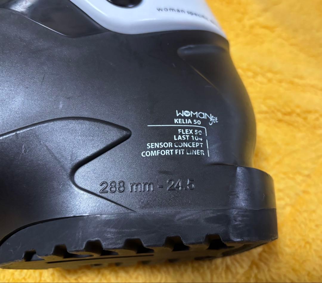 え*め様 ロシニョール　スキー4点セット　(双子さんにも対応可能♪(๑ᴖ◡ᴖ๑)