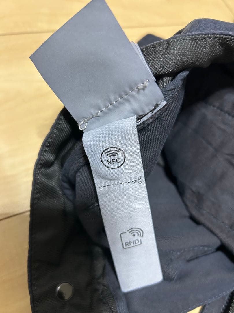 最終値下げ！ストーンアイランド　新品　パンツ　STONE