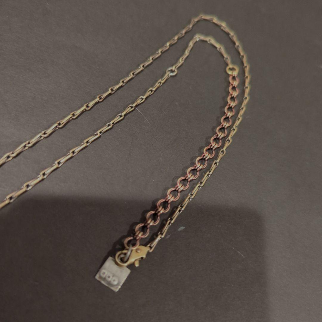 ♢arts&science × ampjapan♢ ネックレスアーツ&サイエンス