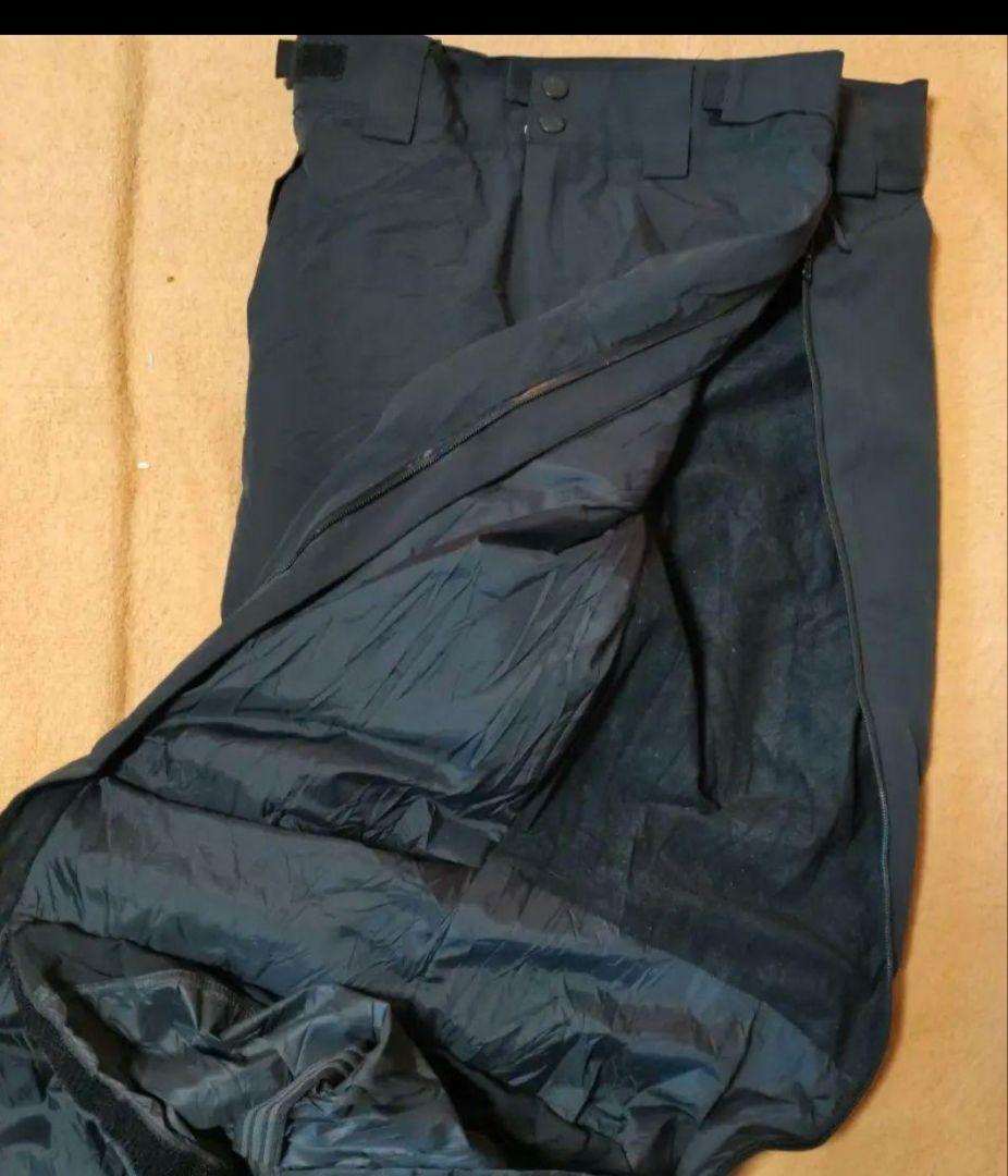 (美良品 Kappa イタリアチーム モデルジャケット) & フルオープンパンツ