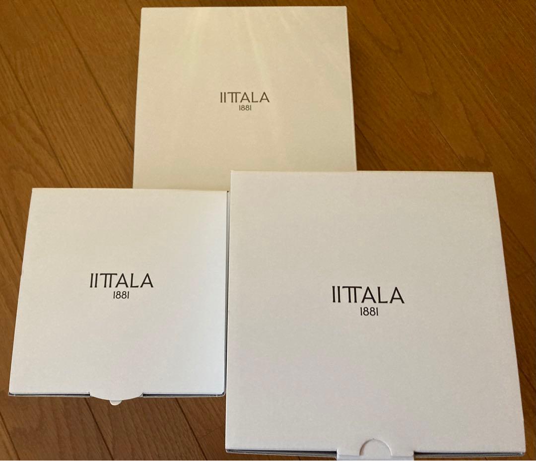  福袋 食器セット イッタラ福袋 2026 おまけ付き ティーマ