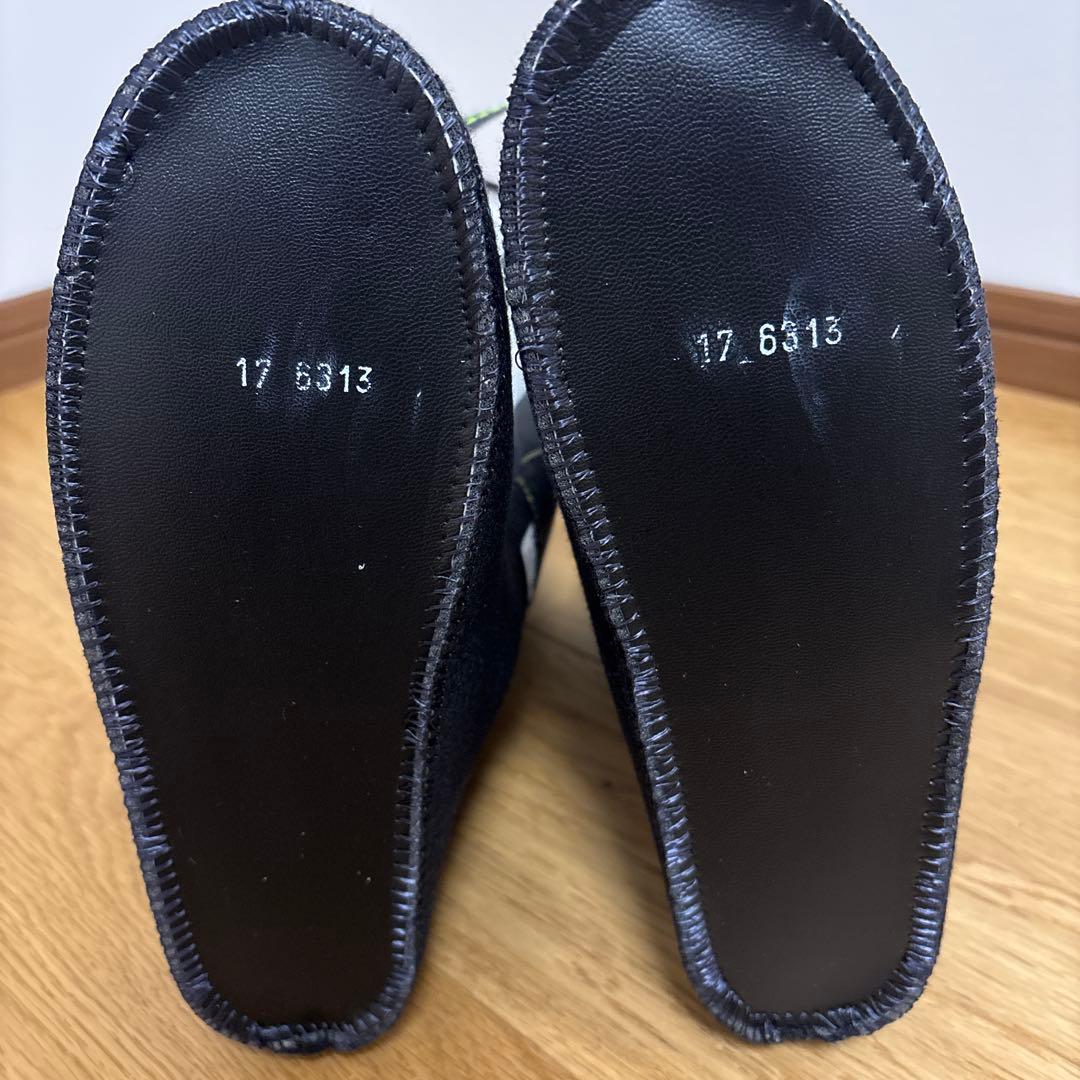 スキーブーツ　ジュニア　ロシニョール TMX J4 24.5cm