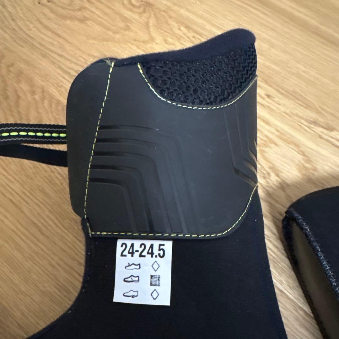 スキーブーツ　ジュニア　ロシニョール TMX J4 24.5cm