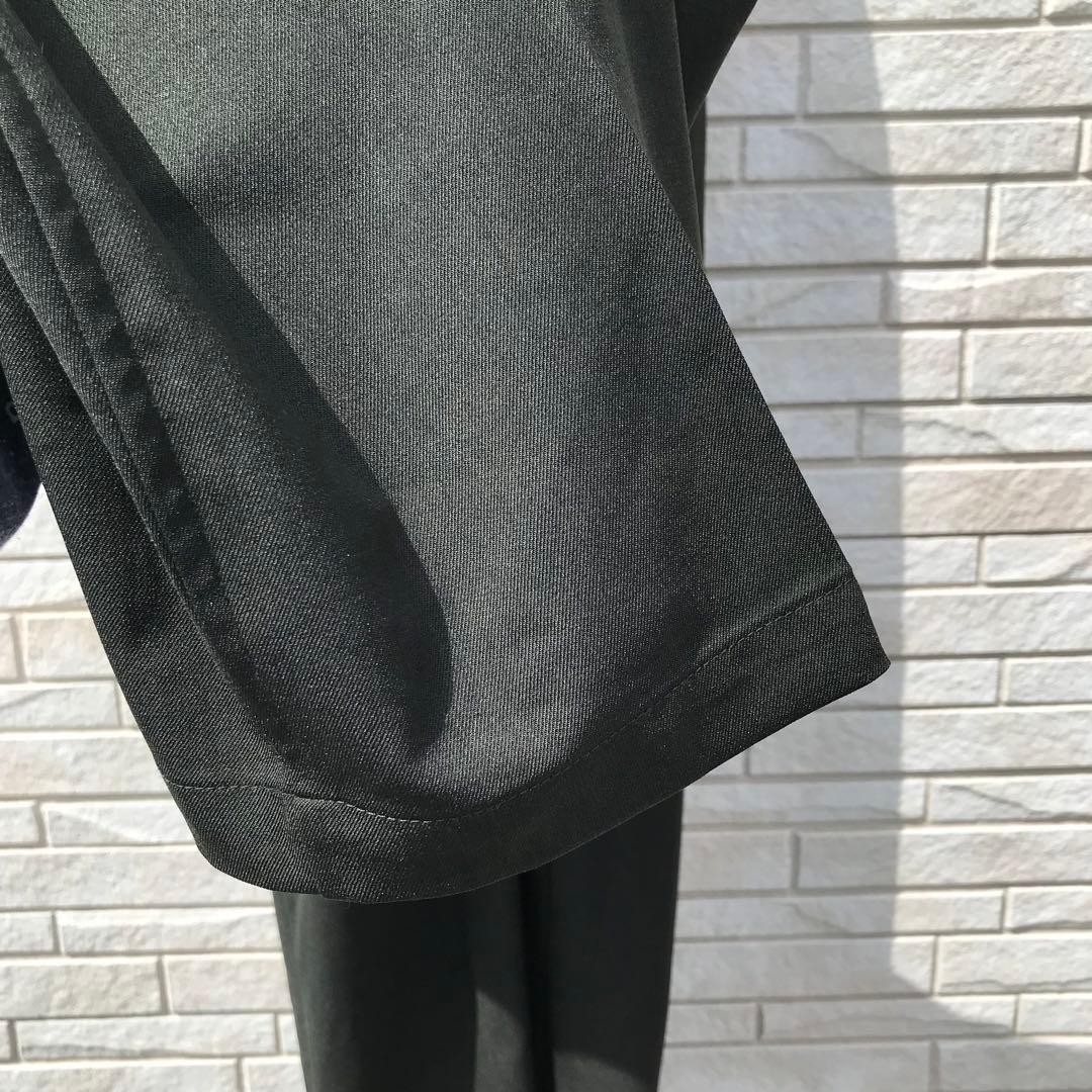 レインメーカー　パンツ　フリー　ダークオリーブ　RM241-056