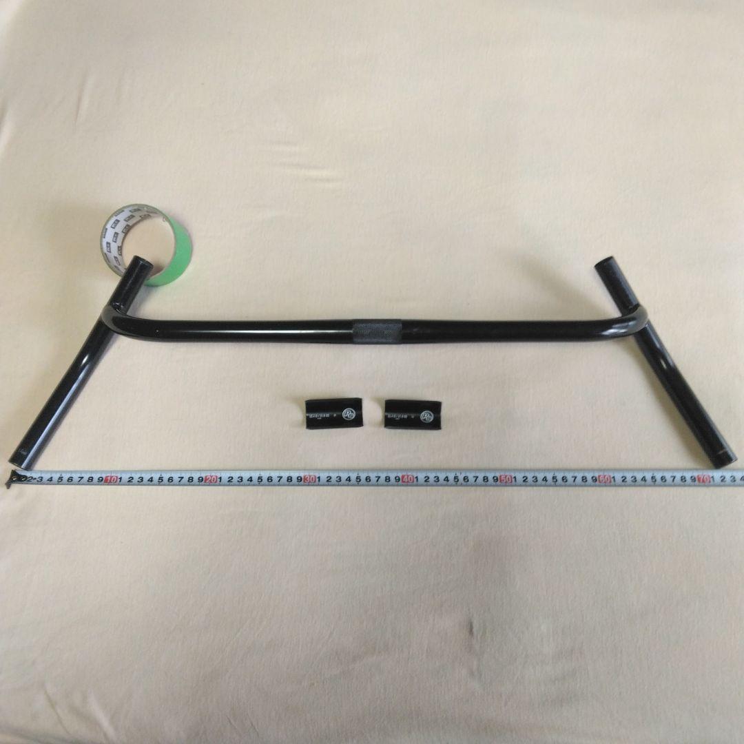 サーリー　コーナーバー54cm 中古　綺麗　ギズあり