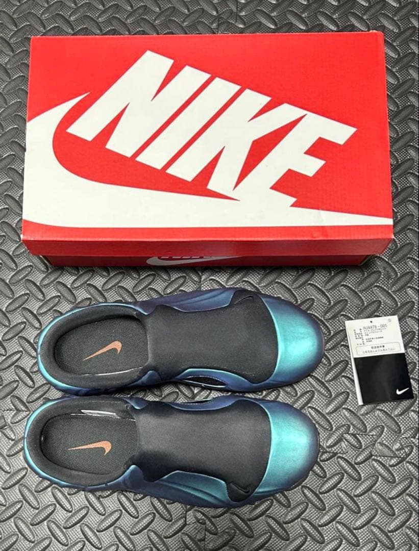 Nike クロッグポジット 美品 27.5cm