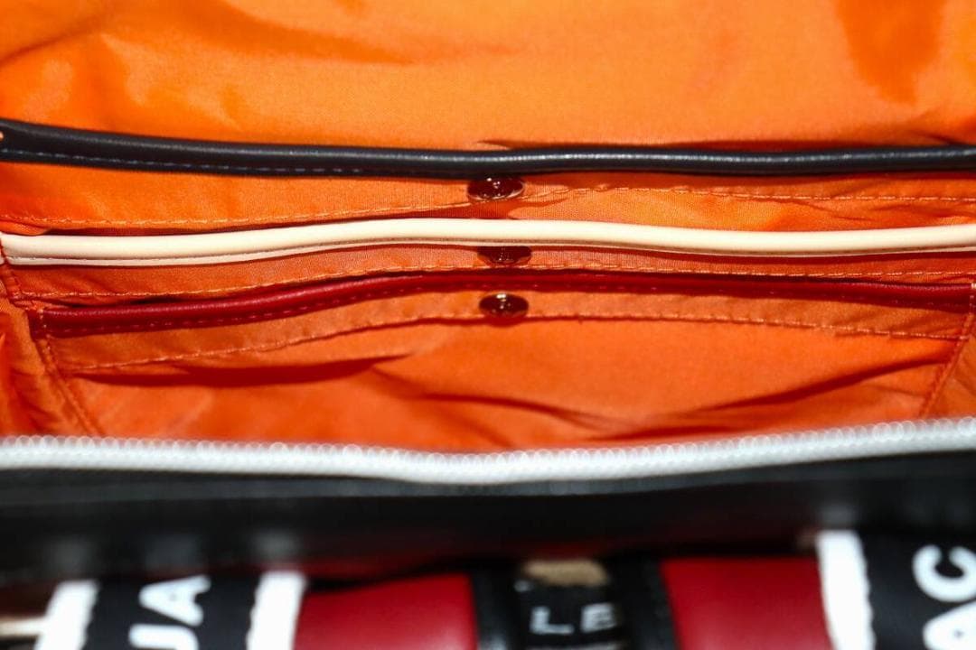 新品 CASTELBAJAC Dominer リュック Ⓗ