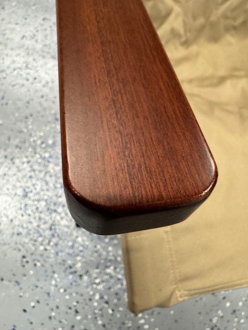 ロームアドベンチャー Roam Adventure キャンプ チェア