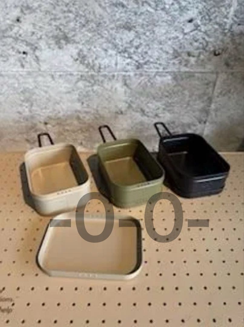 BRUNT メスティン大　ODカラー