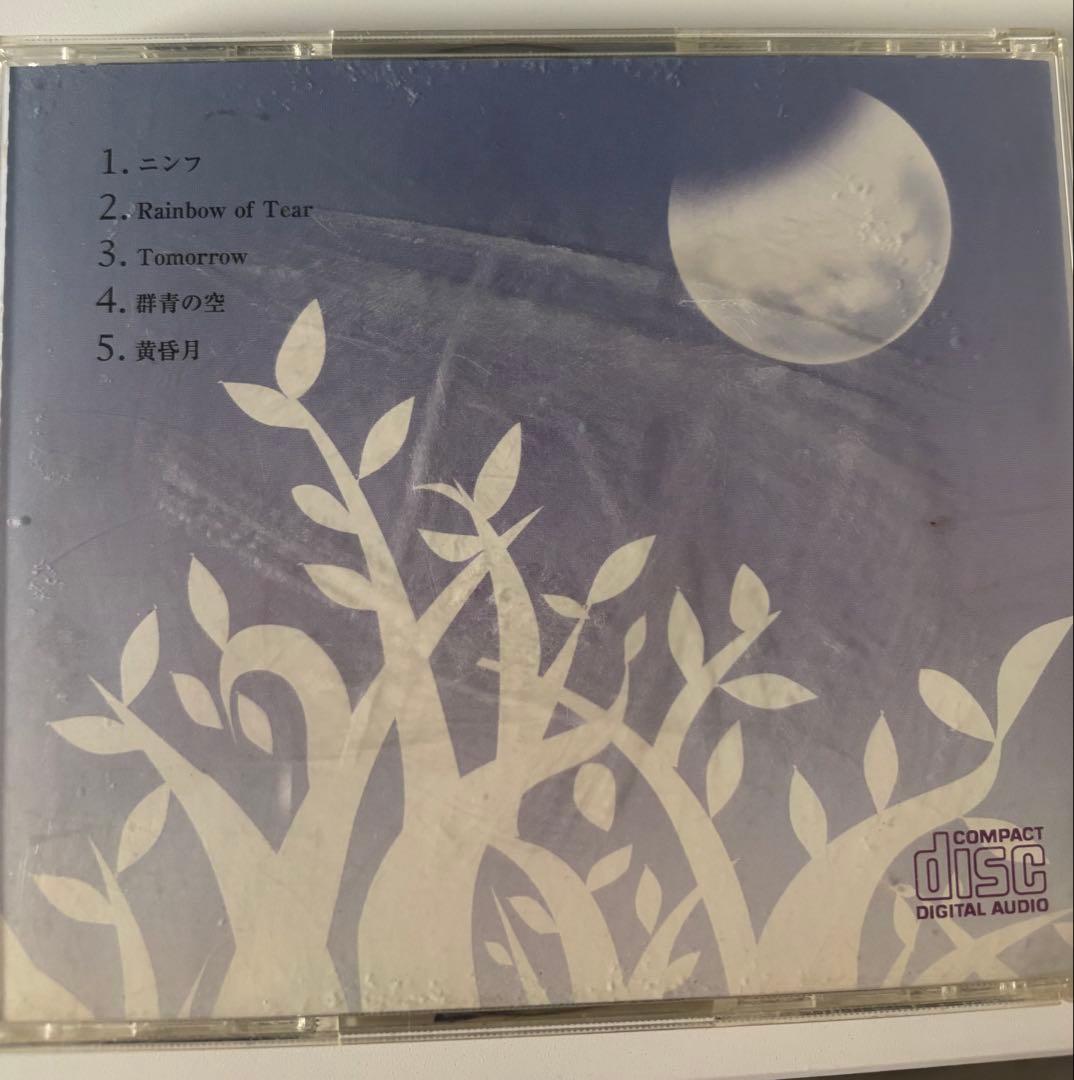 新田恵海　the betty nymph